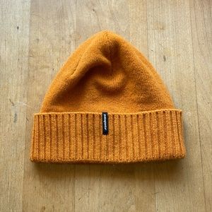 Patagonia Wool Beanie